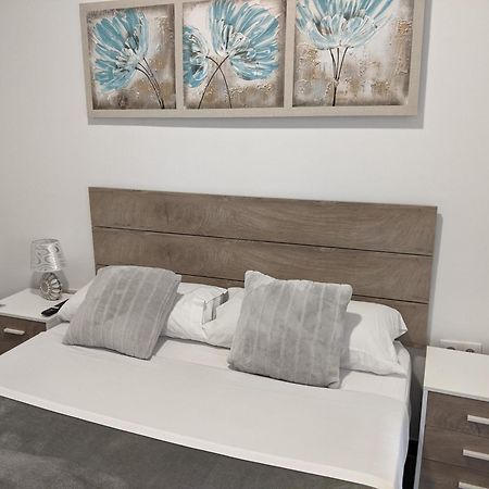 Pension Susita Аликанте Экстерьер фото