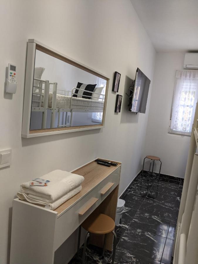Pension Susita Аликанте Экстерьер фото